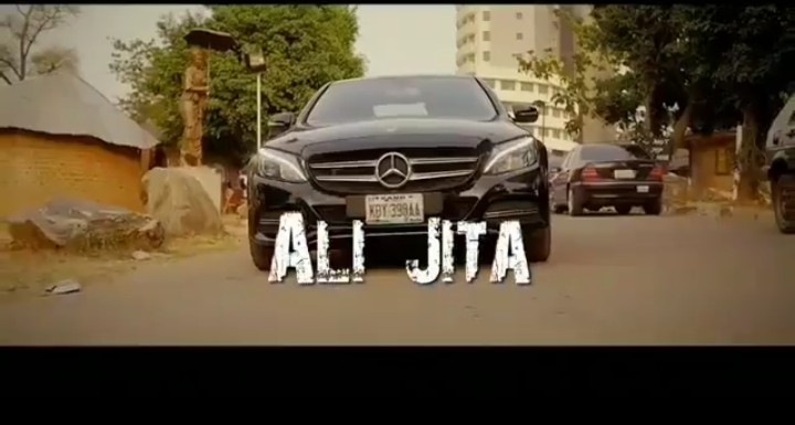 video:- Wakar  Ali Jita Mai Take Indo
